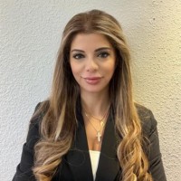 Amani Azzam