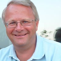 Alastair Macphie