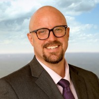 Chris Luehr, JD