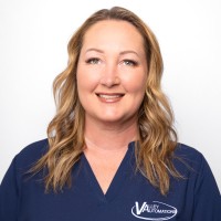 Heather Embry