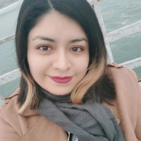 Noelia Hurtado Vilca