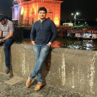 Raghukanth Teja Dosetty