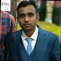 Kiran Babu