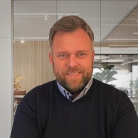Kåre Ronøe