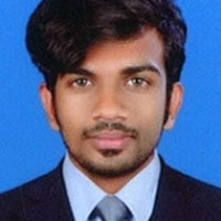 Gopikrishna Ajith