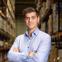 Michael Pervolarakis