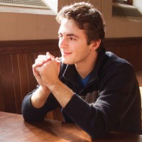 Zachariah Smart