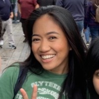 Kathryn Tolentino