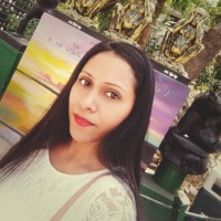 Vaibhavii Bramankkar