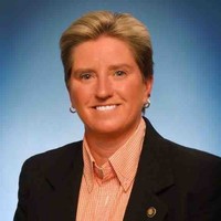 Mitzi Marsh