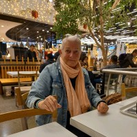 Anne Marie Verbarendse