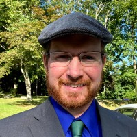 Brett Mullin