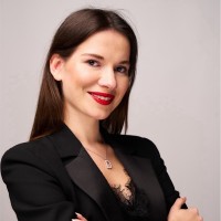 Daria Granstrom
