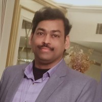 Rambabu B