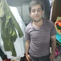 Mushad Khan