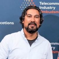 Andrew Singh
