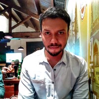 Shravan Amberkar