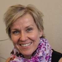 Lisette Hede Rosenstand