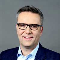David Bohn