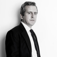 Luis Arizmendi García de