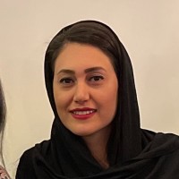Nooshin Imani