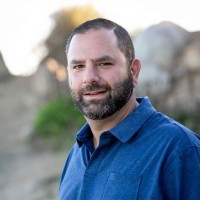 Christopher Ginolfi