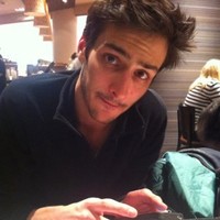 Mathieu Le Stanc