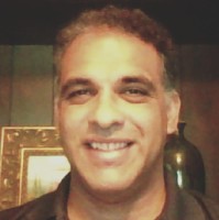Joseph Cruz