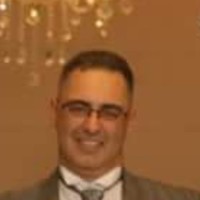 André dos Santos Fadrique