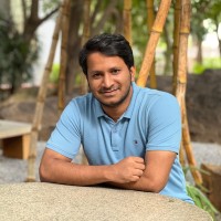 Ajit Kumar Panda