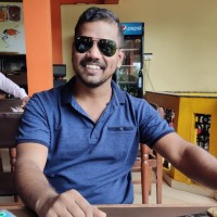 Rishabh Kant