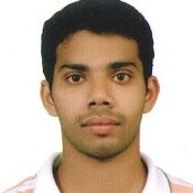 Antony Nithin Dominic