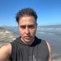 Mehdi Heydary