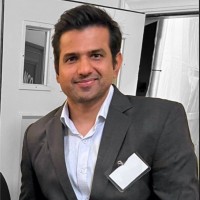 Chiranjeev Dahiya