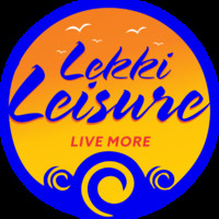 Lekki Leisure Lake