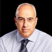 Nikos Kestsoglou