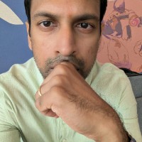 Parvin Kumar,   Ph.D