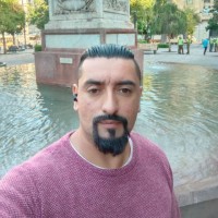 Esteban Salas