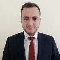 İsmail Muhammed Aktürk