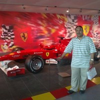 Fairuz Mohamad Rafiee
