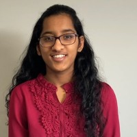 Hanisha Kovvuru