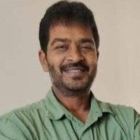 Rajesh V