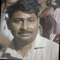 pravin wagharale