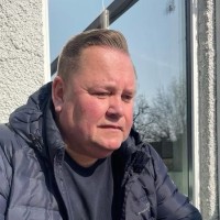 Thomas Larsson
