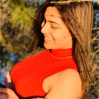 Aman Preet Kaur