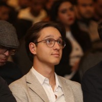 Simon Morel