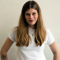 Johanna-Sophie Stock