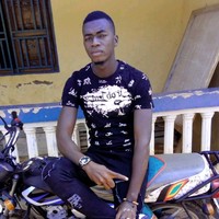 Mamdy Keita