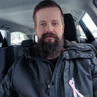 Mikael Hellström