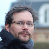Boris Pothier
